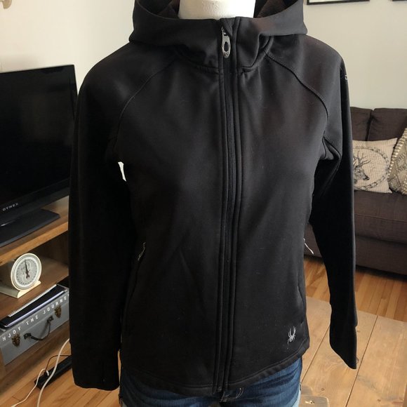 Black Hoodie from Winners - Picture 4 of 9
